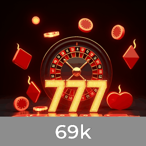 Cassino Online 69k