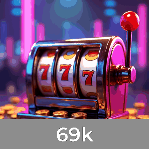 Cadastro na 69k