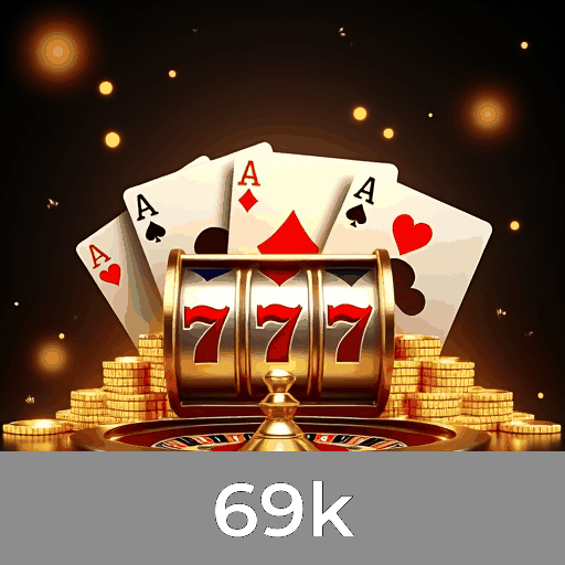 Cadastro na 69k