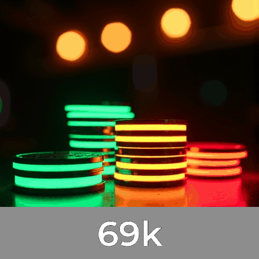 Acesso ao 69k