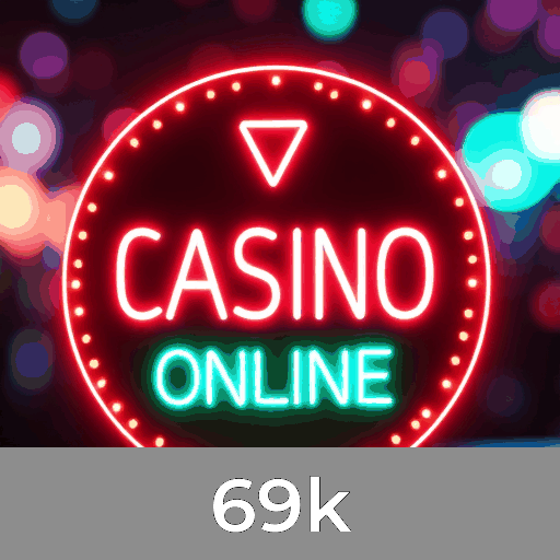 Cassino Online 69k