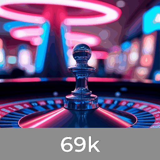 Cassino Online 69k