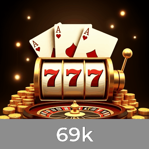 Cassino Online 69k