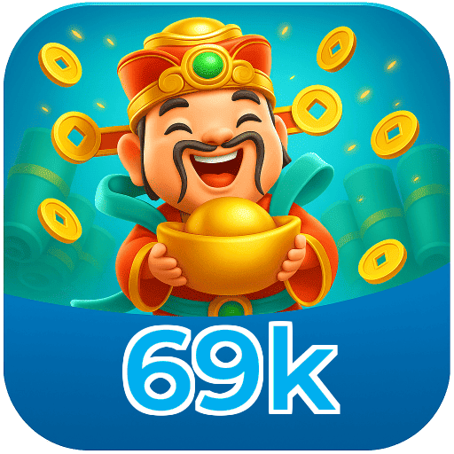 69k logo
