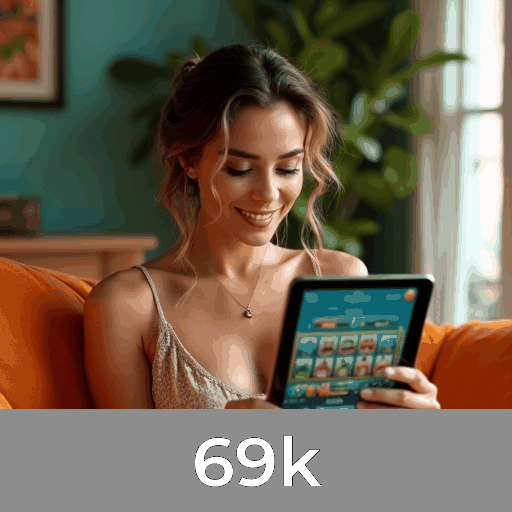 Acesso ao 69k