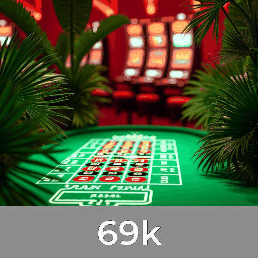 Cassino Online 69k